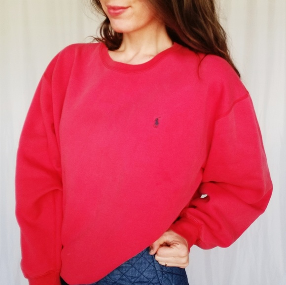 mens ralph lauren sweatshirt sale